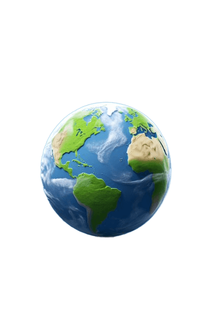 globe image